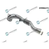 Dr.Motor Automotive Ladeluftschlauch DRM02274