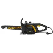 McCulloch CSE 1835, 13,5 m/s, 0,24 l, AC, 230 V, 1800 W, 110 dB