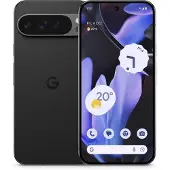 Google Pixel 9 Pro XL , 17,3 cm (6.8"), 16 GB, 512 GB, 50 MP, Android 14, Schwarz