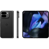 Google Pixel 9 Pro Fold, 20,3 cm (8"), 16 GB, 256 GB, 48 MP, Android 14, Schwarz