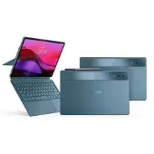 Lenovo Yoga Tab Plus, 32,3 cm (12.7"), 2944 x 1840 Pixel, 256 GB, 16 GB, Android 14, Türkis