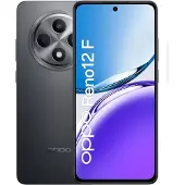 OPPO Reno12 F 4G, 16,9 cm (6.67"), 8 GB, 256 GB, 50 MP, Android 14, Grau