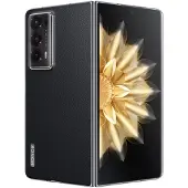 Honor Magic V2, 16,3 cm (6.43"), 16 GB, 512 GB, 50 MP, Android 13, Schwarz