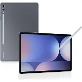 Samsung Galaxy Tab S Galaxy Tab S10+ Wi-Fi, 31,5 cm (12.4"), 2800 x 1752 Pixel, 256 GB, 12 GB, 2,8 GHz, Grau