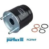 PURFLUX Kraftstofffilter FCS969
