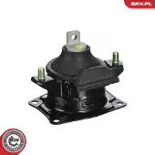 ESEN SKV Motorlager Hydrolager Hinten für HONDA Accord VII Limousine (CL, CN) 75SKV318