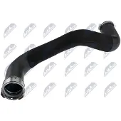 NTY GPP-CH-019 Turbo Ladeluftschlauch für JEEP GRAND CHEROKEE IV (WK, WK2)