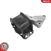 ESEN SKV Motorlager Hydrolager Rechts passend für PEUGEOT 308 SW I (4E, 4H) 75SKV085