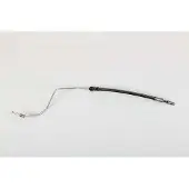 Hella Bremsschlauch 8AH 355 469-411