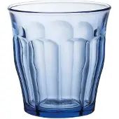 Duralex Set Mit 6 Marine Picardie Gläsern 310ml