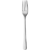 Georg Jensen Tafelgabel Copenhagen Edelstahl Matt