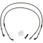 TRW Bremsleitungen VORNE MCH 385 V2
