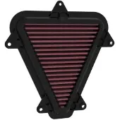 K&N LUFTFILTER HA-7523 CB 750 HORNET/XL 750