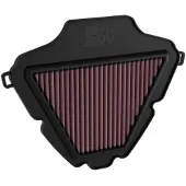 K&N LUFTFILTER HA-7521 NC 750 X BJ. 21-