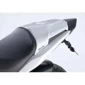 Bodystyle Sitzkeil CBR 600 F 11-, WEISS