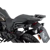 Hepco & becker Easyrack Gepäckträger schwarz für Harley Pan America 1250 Unisexrot440 - Motorradzubehör - Motorradgepäck