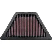 K&N Bmw Bm-1821 Luftfilter
