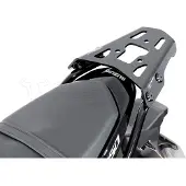 SW-Motech Alu-Rack SUZUKI GSR750 11- SCHWARZ schwarz