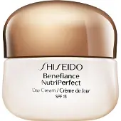 Shiseido Benefiance Nutriperfect Day 50ml Sahne