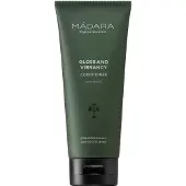 Mádara Cosmetics Gloss and Vibrancy, Frauen, Nicht-professionelle Haarspülung, normales Haar, Alle Farben, Nährend, Glanz, Glättend, Verstärkung, 200 ml