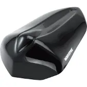 Bodystyle Sitzkeil Z 750 07-08 SCHWARZ