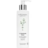 Mádara Cleansing Milk 200ml Make-up-Entferner und Reinigungsmittel