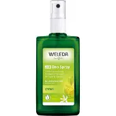 Weleda Citrus Fresh Deo Spray 100 ml