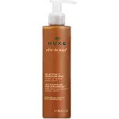 Nuxe Rêve De Miel Face Cleansing & Makeup Removing 200 ml