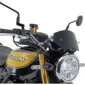 SW-Motech Kawasaki Z900rs 17/se 21 Windschutzscheibe