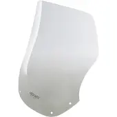 MRA Verkleidungsscheibe Touren T klar für XTZ 660 1991-1999 Unisexblau352 - Motorradteile - Anbauteile