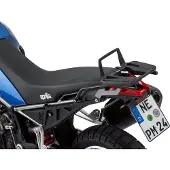 Hepco & becker Easyrack Gepäckträger schwarz für Aprilia Tuareg 660 Unisexrot530 - Motorradzubehör - Motorradgepäck