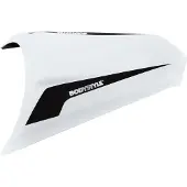Bodystyle Sitzkeil Z 650 17- WEISS/SCHWARZ