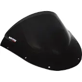 Bodystyle Racingscheibe schwarz-getönt mit ABE FZS 600 FAZER, Bj.98-01, starkgetönt
