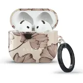 Burga Hardcase Hülle für das Apple AirPods 5 / 4 - Barely Yours