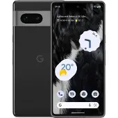 Google Pixel 7 5G 256GB schwarz