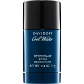 Davidoff Cool Water Deodorantstick Alkoholfrei 70 Gramm