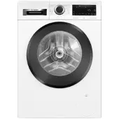 Bosch Serie 6 WGG244Z0ES, Frontlader, 9 kg, B, 71 dB, 1351 RPM, A