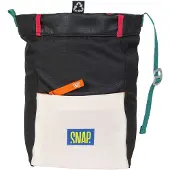 Snap Climbing Big Fleece Chalkbag