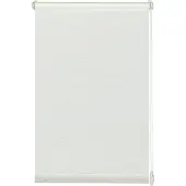 Gardinia EasyFix Rollo ohne Bohren white 100x150 cm inkl. Klemmträger