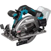Makita Akku-Handkreissäge "HS012GZ" 40V max., 57 mm, 5.200 min -1, ohne Akku, ohne Ladegerät