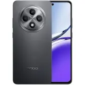 OPPO Reno12 FS 4G, 16,9 cm (6.67"), 8 GB, 512 GB, 50 MP, Android 14, Grau