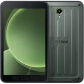 Samsung Galaxy Tab Active5 SM-X306B, 20,3 cm (8"), 1920 x 1200 Pixel, 256 GB, 8 GB, Android 14, Grün