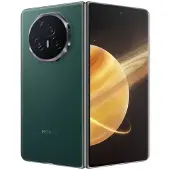 Honor Smartphone "Magic V3", grün, 512 GB, Mobiltelefone, Smartphone
