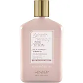 Alfaparf Milano Lisse Design Keratin Therapy Maintenance Shampoo 0,25 l