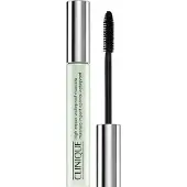 Clinique High Impact Waterproof Mascara, Schwarz, Black, Verlängerung, Volumengebend, 8 ml, Frauen