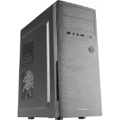 Tacens Initiox, PC, Schwarz, ATX, micro ATX, Mini-ITX, 14,5 cm, 31,5 cm, 120 mm