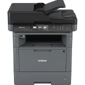 Brother MFCL5750DWG1 MFC-L5750DW Multifunktionsgerät Laser A4 1200 x 1200 DPI 40 Seiten pro Minute WLAN