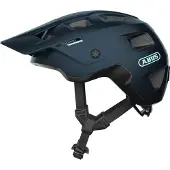 ABUS Fahrradhelm modrop | Größe S (51/55 cm)