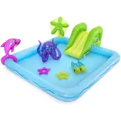Bestway 239 x 206 x 86 cm Aquarium Spielbecken