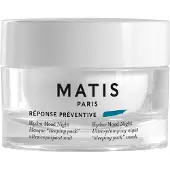 Matis Paris Reponse Preventive Hydramood Night Mask 50ml Nacht creme
